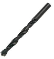 3.5 mm HSS Drill Bit – Industrial Quality High Speed Steel Bit for Drilling Mild Steel, Alloy, Plastics and Wood, Optimised Flute Design for Fast Chip Removal